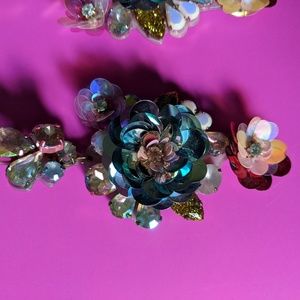 J. Crew Jewelry - Stunning J. Crew Statement Earrings J. Crew Jewelry - Stunning J. Crew Statement Earrings